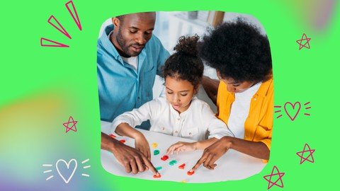 Beginner Course For Parents And Teachers Of Autism