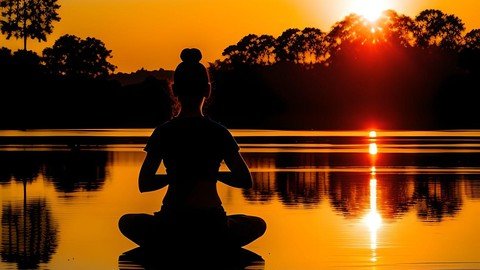 Finding Balance – Mindfulness For Modern Life
