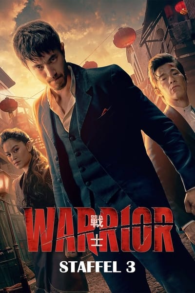 Warrior S03E10 German DL 1080p WEB h264-WvF