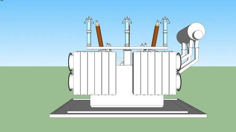 Electrical Power Transformer Engineering – The Complete Guide