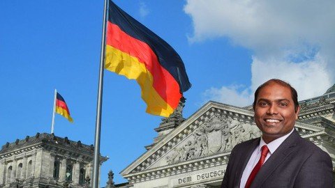 Jobs In Germany – A Complete Guide For Job Search And Career