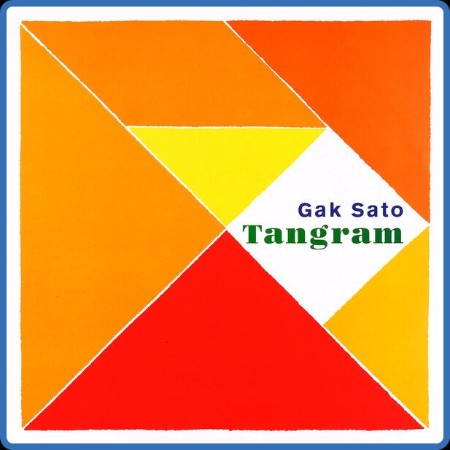 G Sato  Tangram 2023