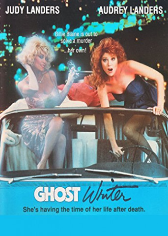 Ghost Writer 1989 Open Matte German Dl 1080p BluRay x264-Wdc