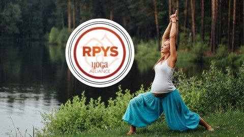 85 Hour Prenatal Yoga Teacher Training (Part 2) Rpyt