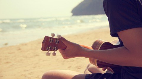 Stress & Anxiety Management For Parents With The Ukulele
