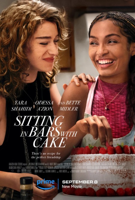 Sitting In Bars With Cake (2023) 2160p AMZN WEB-DL DDP5 1 H 265-FLUX