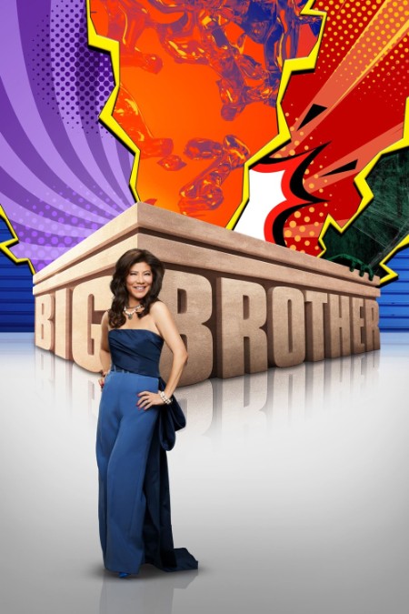 Big BroTher US S25E15 1080p WEB h264-EDITH