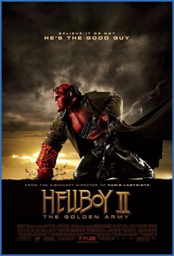 Hellboy 2 The Golden Army 2008 1080p BRRip x264 AC3 DiVERSiTY