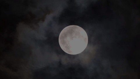Spirtual Power Of The Moon And Its Meanings