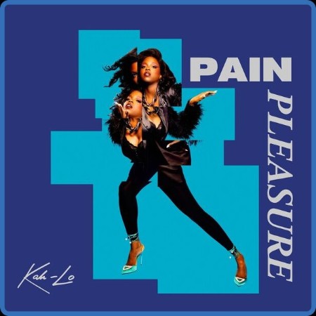 Kah-Lo  Pain/Pleasure 2023