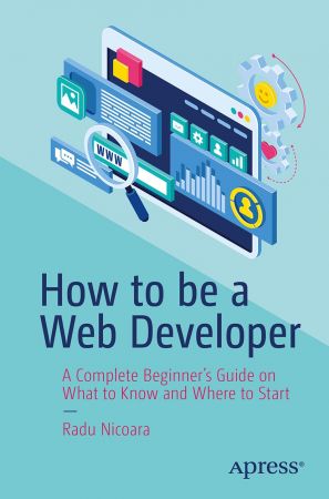 How to be a Web Developer: A Complete Beginner's Guide on What to Know and Where to Start