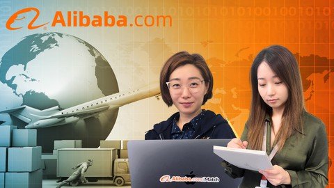 Alibaba Sourcing Secrets – Mastering Global Trade
