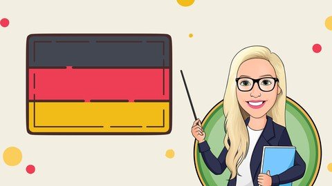 German Language Course–The Four German Grammar Cases