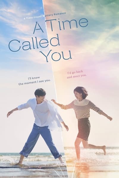 A Time Called You S01E01 GERMAN DL 1080P WEB X264-WAYNE
