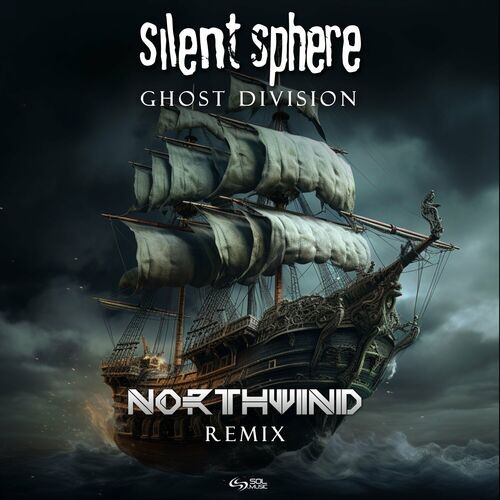 Silent Sphere - Ghost Division (Northwind Remix) (Single) (2023)