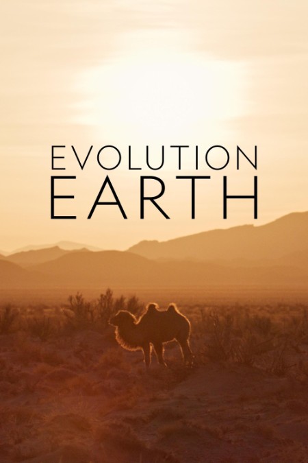 Evolution Earth S01E01 480p x264-RUBiK