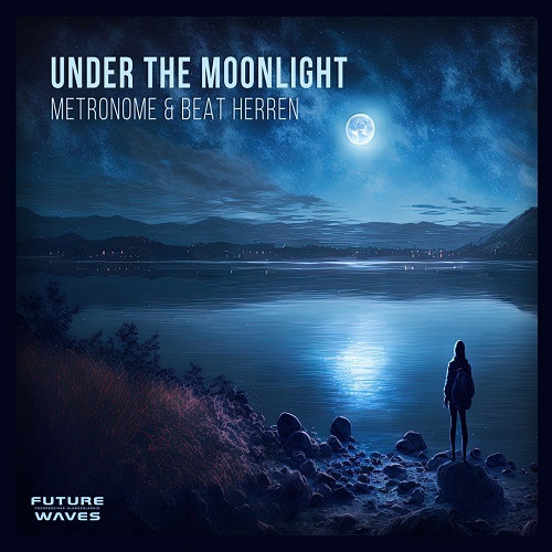 Metronome & Beat Herren - Under the Moonlight (Single) (2023)
