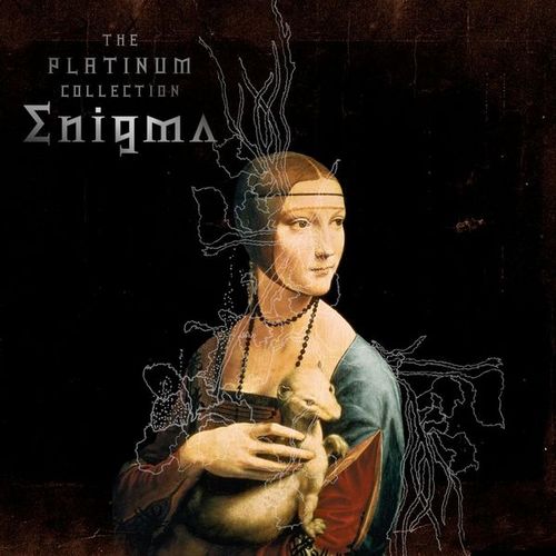 Enigma - The Platinum Collection (3CD, DTS 6 channels, Hi Res) WavPack