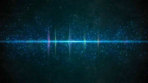 Visualizing Audio With Spectrums In Adobe After Effects