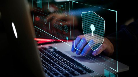 The Complete Ethical Hacking Course 2023