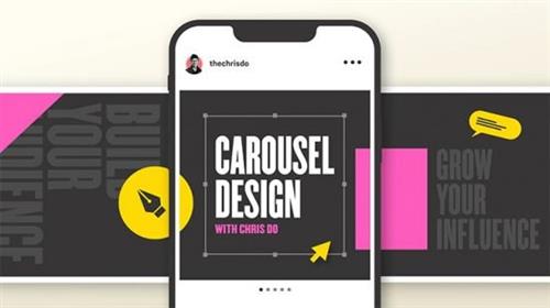 Thefutur – Carousel Design