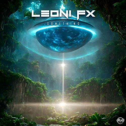 Leoni FX - Something (Single) (2023)
