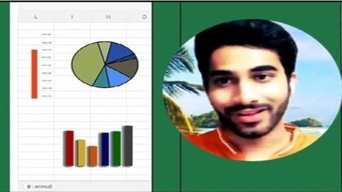 Learn Complete Data Analytics With Excel In 30 Min Only