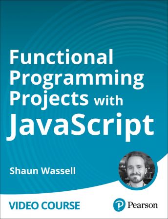 Functional Programming Projects with JavaScript