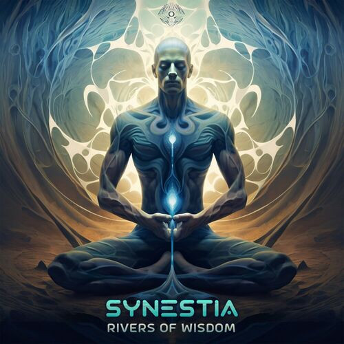 Synestia - Rivers Of Wisdom (Single) (2023)