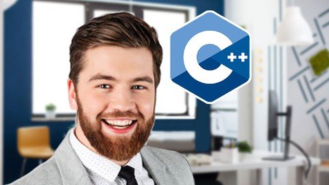 C++ Practical Masterclass – Learn C++ Fundamental To Advanced