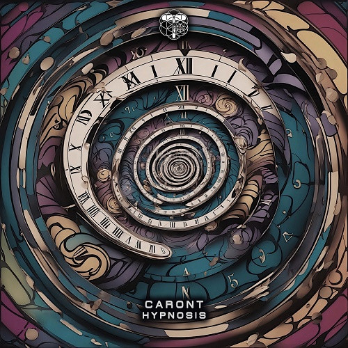 Caront - Hypnosis (Single) (2023)