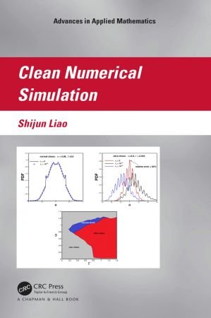 Clean Numerical Simulation