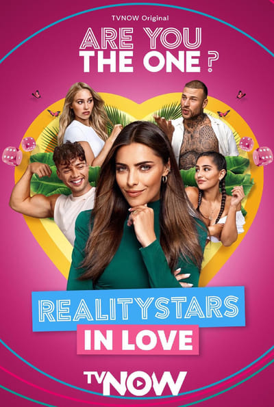 Are You The One Reality Stars in Love S03E08 GERMAN 1080p WEB x264-RUBBiSH