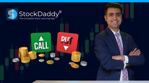 Learn Advance Options Trading From India’S Leading Platform