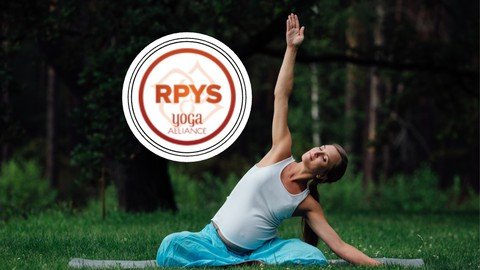 85 Hour Prenatal Yoga Teacher Training (Part 1) Rpyt