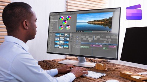 Video Editing With Clipchamp – Beginner To Expert