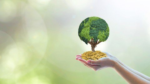 Esg & Sustainability – A Path To Responsible Investing (2023)