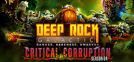Deep Rock Galactic Update v1 38 90403 0-TENOKE