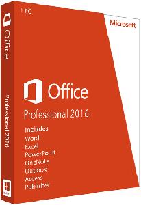 Microsoft Office 2016 Version 2002 Build 12527.22286 ProPlus Retail Multilanguage September 2023 (x64)
