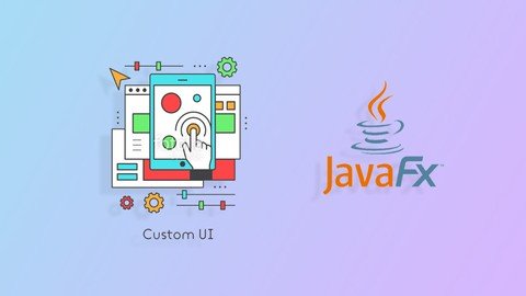 Create Advanced & Modern User Interface In Javafx