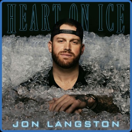 Jon Langston  Heart On Ice 2023