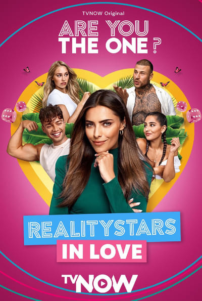 Are You The One Reality Stars in Love S03E07 GERMAN 1080p WEB x264-RUBBiSH