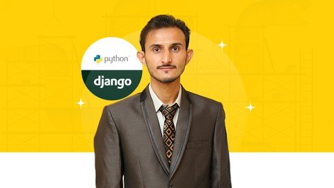 Django Full Stack Developer Masterclass By Python Only Geeks 2023