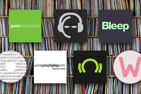 New Beatport and Juno Download Tracks September [1000 tracks] 2023