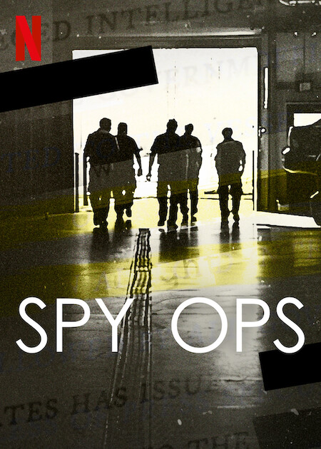 Spy Ops S01E04 WEBRip x264-XEN0N