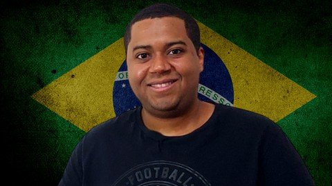 Ultimate Brazilian Portuguese Course (Basic Level)
