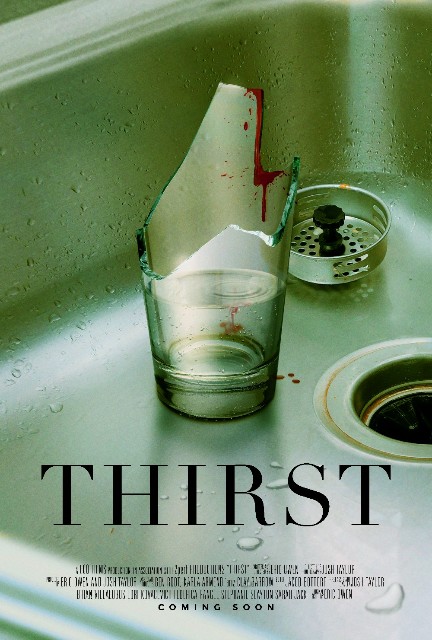 Thirst (2023) 720p HDCAM-C1NEM4