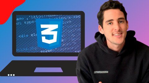 Css Essentials – 2-Week Web Styling Journey For Beginners