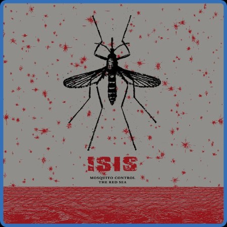 Isis  Mosquito Control / The Red Sea 2023