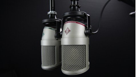 Presentation Skills For Radio & Podcast